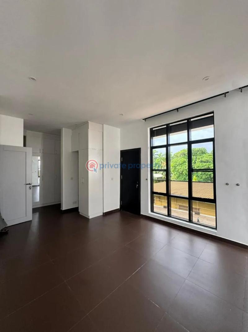 4 bedroom Semi detached Duplex For Rent Victoria Island Lagos - 3