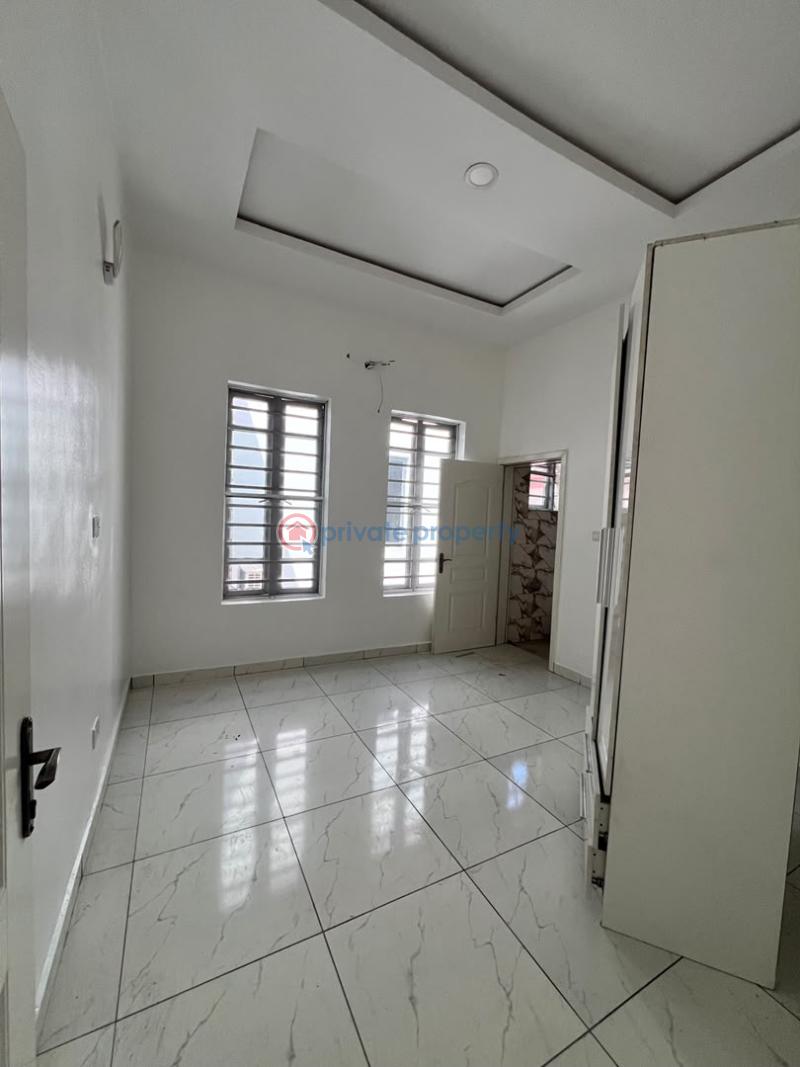 4 bedroom Semi detached Duplex For Rent Agungi Lekki Lagos - 9