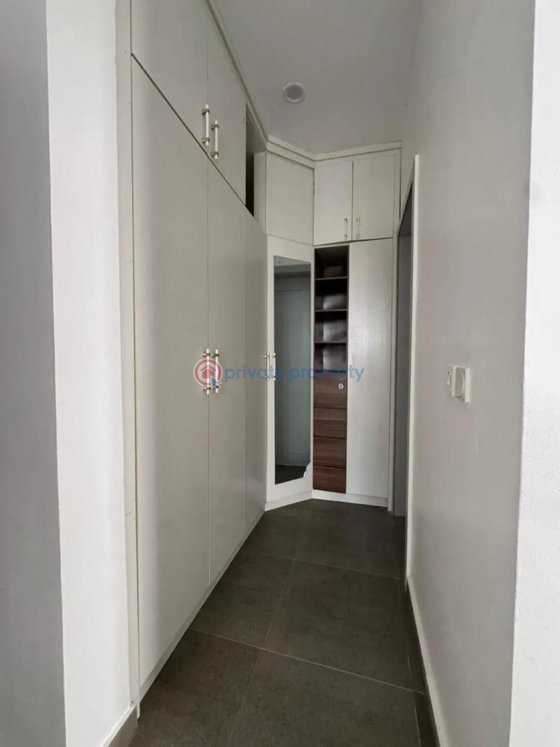 4 bedroom Semi detached Duplex For Rent Victoria Island Lagos - 13