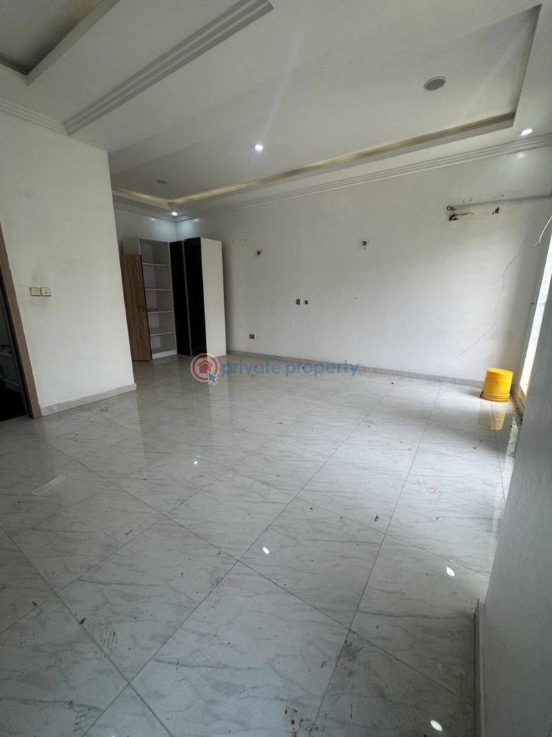 4 bedroom Terraced Duplex For Rent Off Admiralty Way Lekki Lekki Phase 1 Lagos - 9