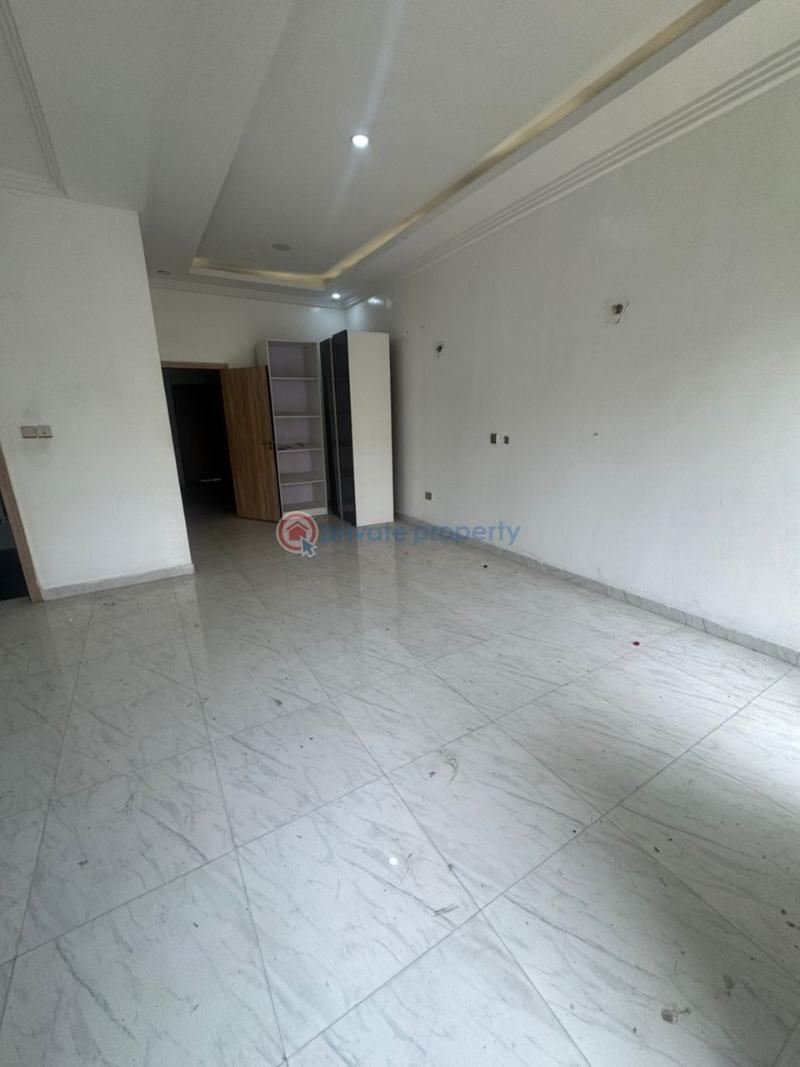 4 bedroom Terraced Duplex For Rent Off Admiralty Way Lekki Lekki Phase 1 Lagos - 13