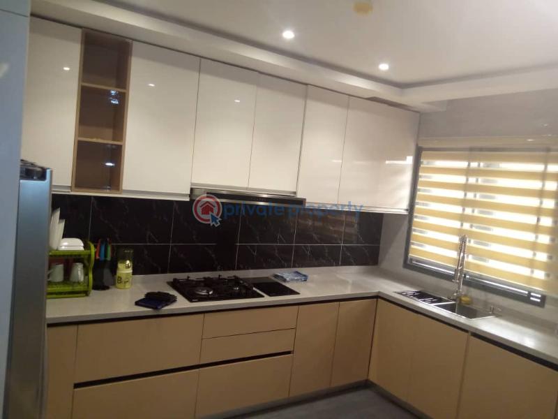 4 bedroom Terraced Duplex For Rent Off Admiralty Way Lekki Lekki Phase 1 Lagos - 2
