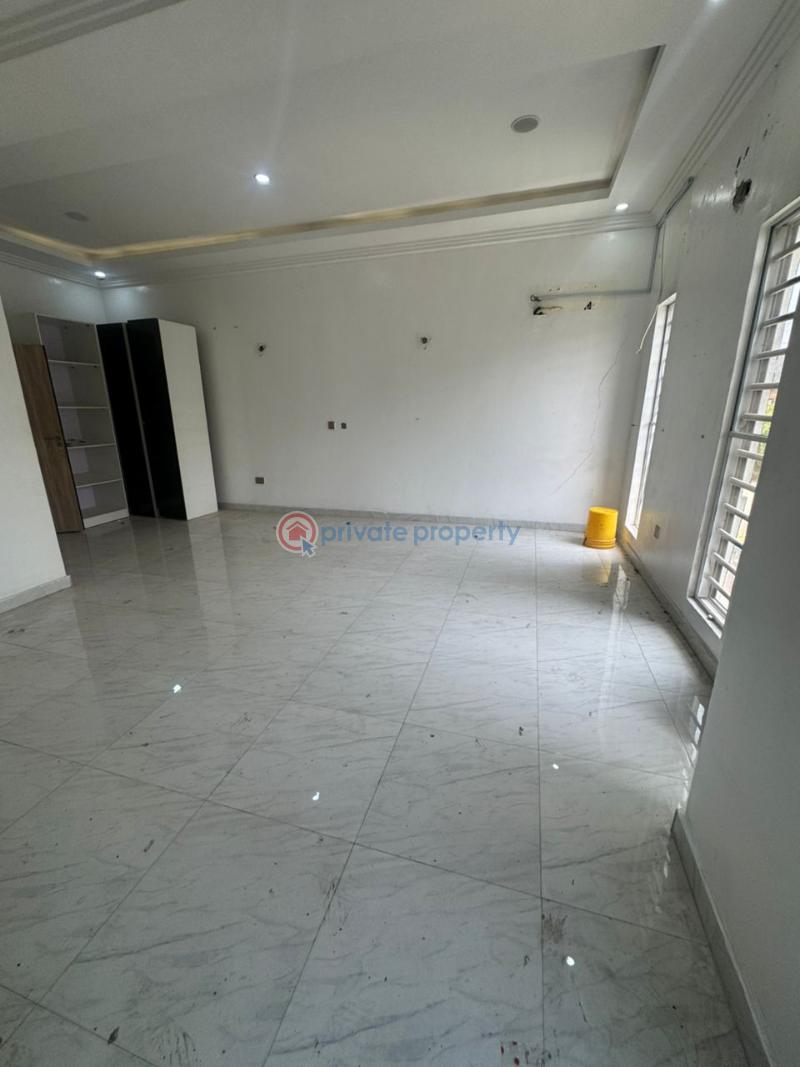 4 bedroom Terraced Duplex For Rent Off Admiralty Way Lekki Lekki Phase 1 Lagos - 1