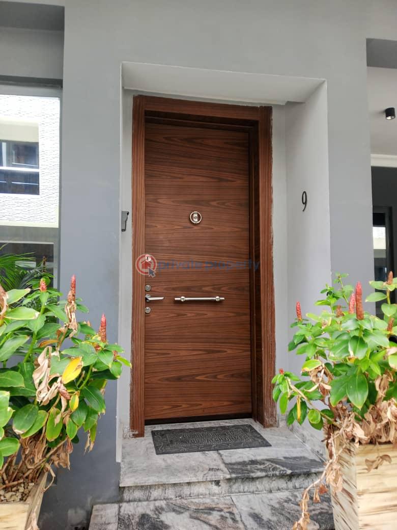 4 bedroom Terraced Duplex For Rent Off Admiralty Way Lekki Lekki Phase 1 Lagos - 3