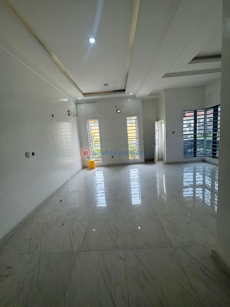 4 bedroom Terraced Duplex For Rent Off Admiralty Way Lekki Lekki Phase 1 Lagos - 10