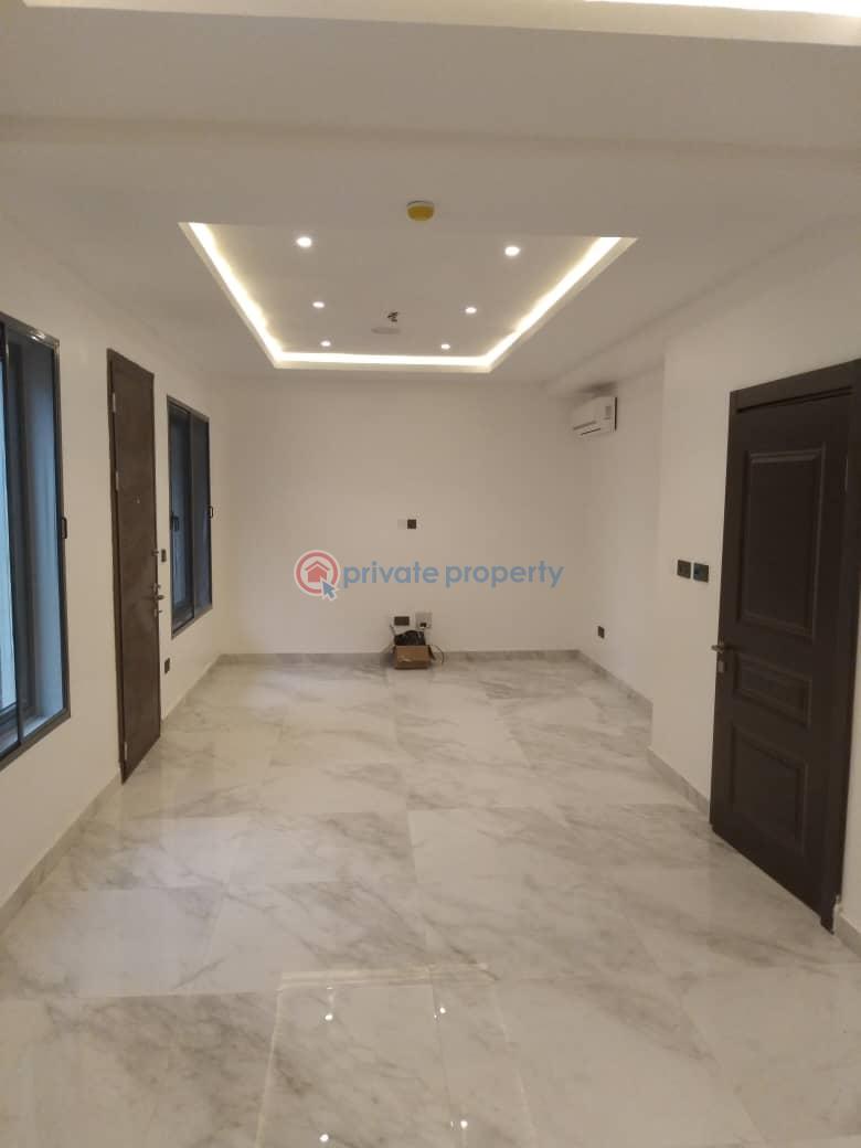 4 bedroom Terraced Duplex For Rent Off Admiralty Way Lekki Lekki Phase 1 Lagos - 7