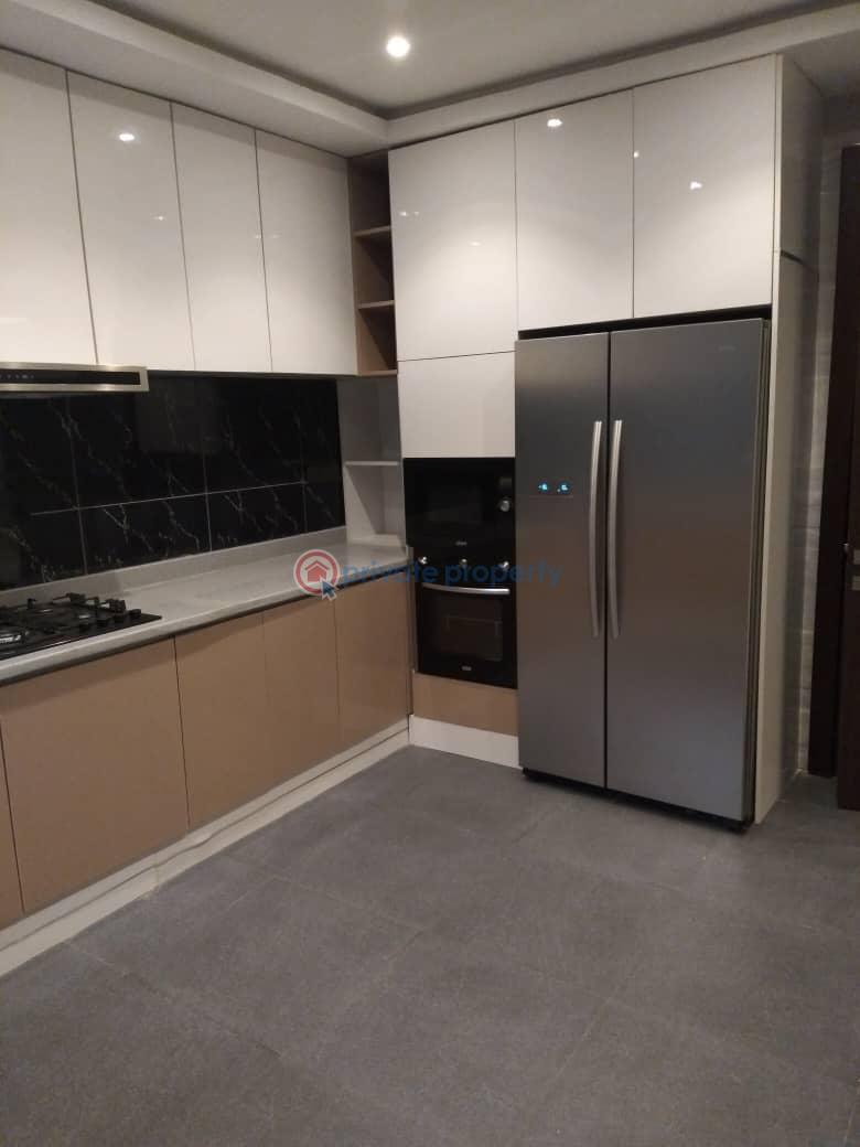 4 bedroom Terraced Duplex For Rent Off Admiralty Way Lekki Lekki Phase 1 Lagos - 8