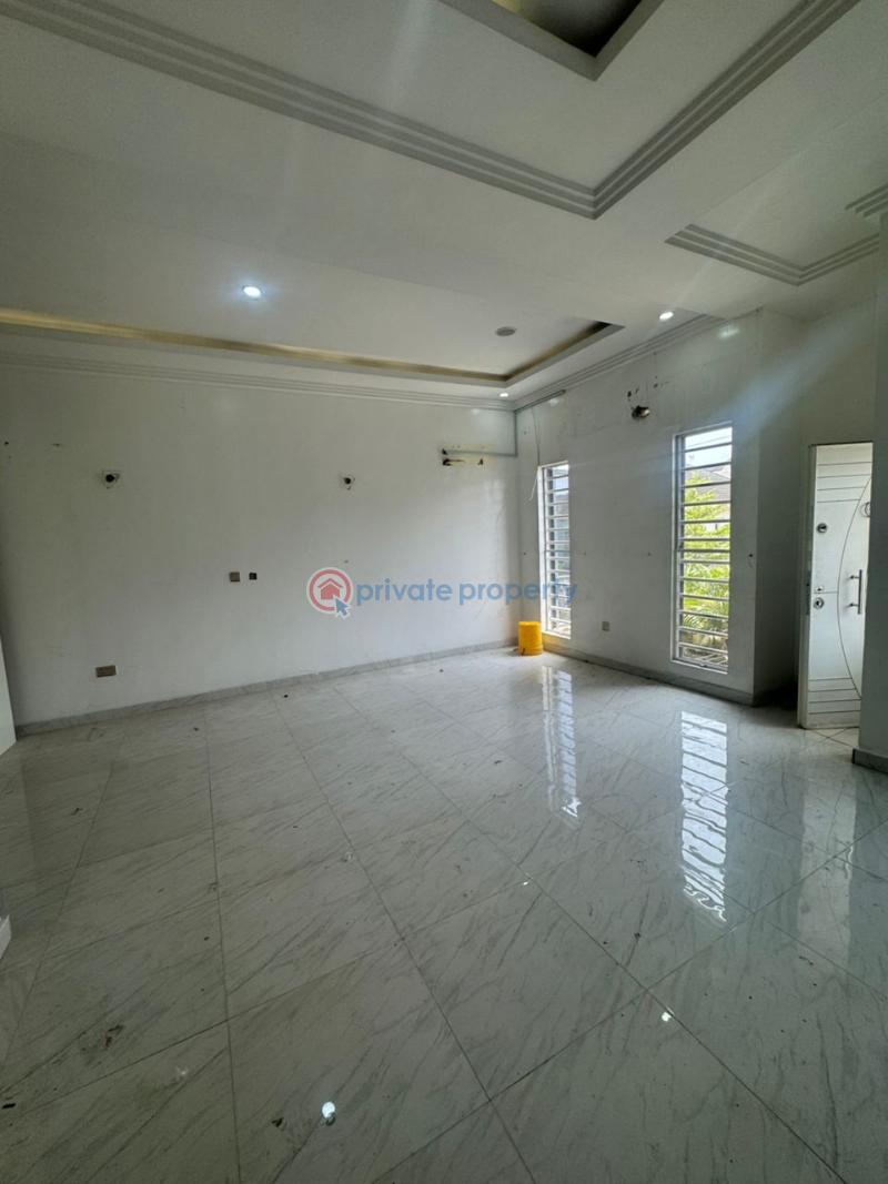 4 bedroom Terraced Duplex For Rent Off Admiralty Way Lekki Lekki Phase 1 Lagos - 11