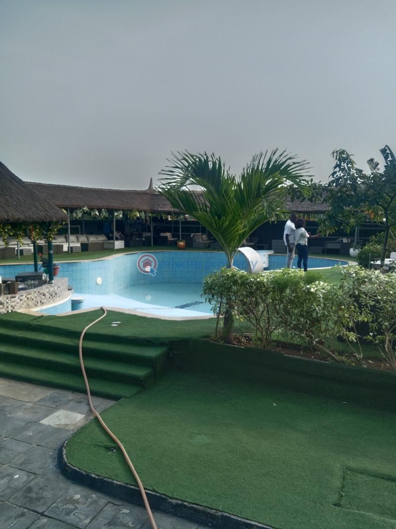 10 bedroom Townhouse For Sale Abijo Ajah Lagos - 18