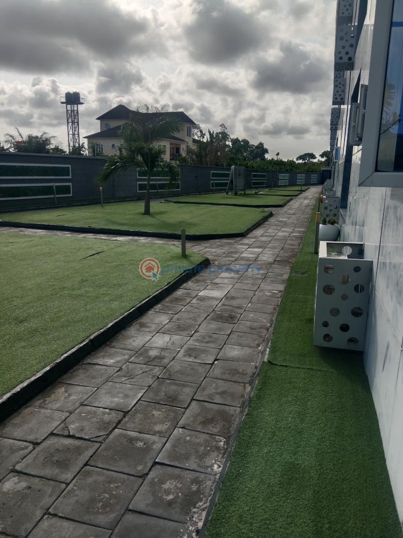 10 bedroom Townhouse For Sale Abijo Ajah Lagos - 15
