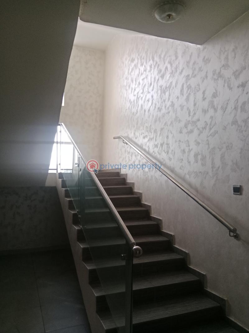 10 bedroom Townhouse For Sale Abijo Ajah Lagos - 7