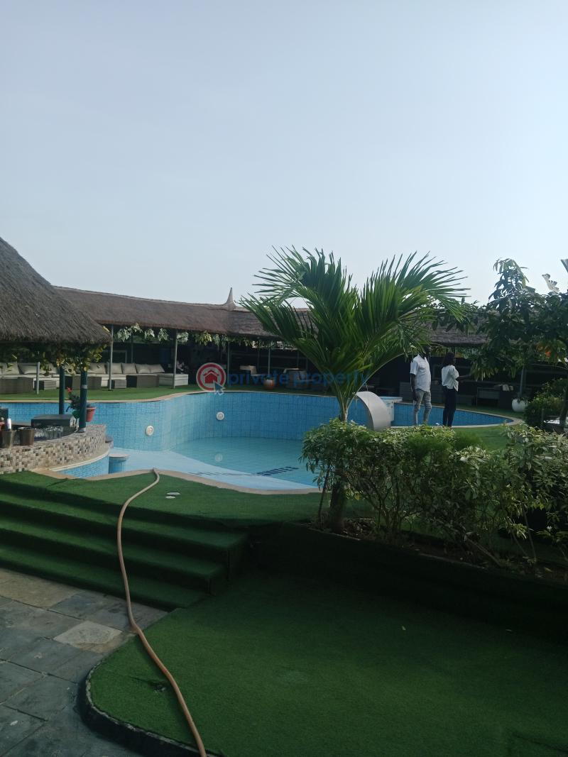 10 bedroom Townhouse For Sale Abijo Ajah Lagos - 16