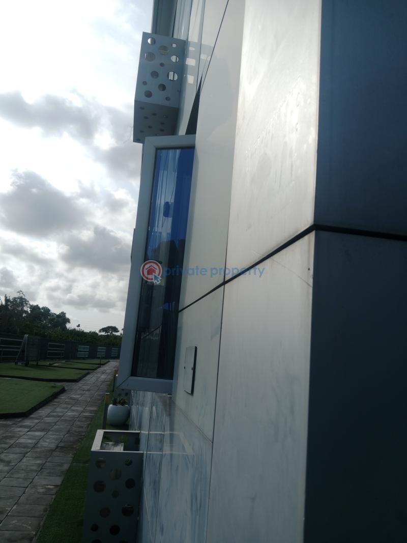 10 bedroom Townhouse For Sale Abijo Ajah Lagos - 12