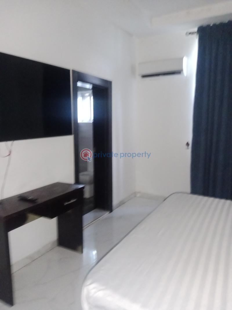 10 bedroom Townhouse For Sale Abijo Ajah Lagos - 6