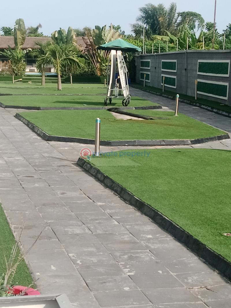 10 bedroom Townhouse For Sale Abijo Ajah Lagos - 3