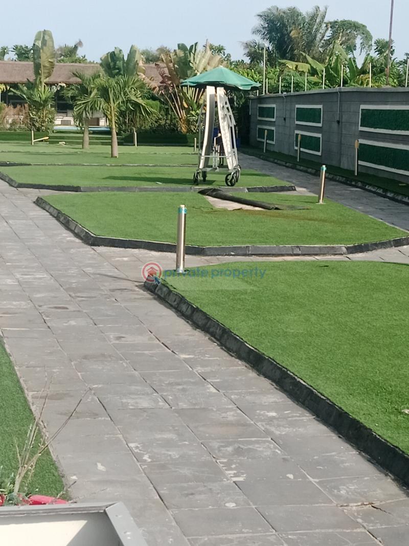 10 bedroom Townhouse For Sale Abijo Ajah Lagos - 2