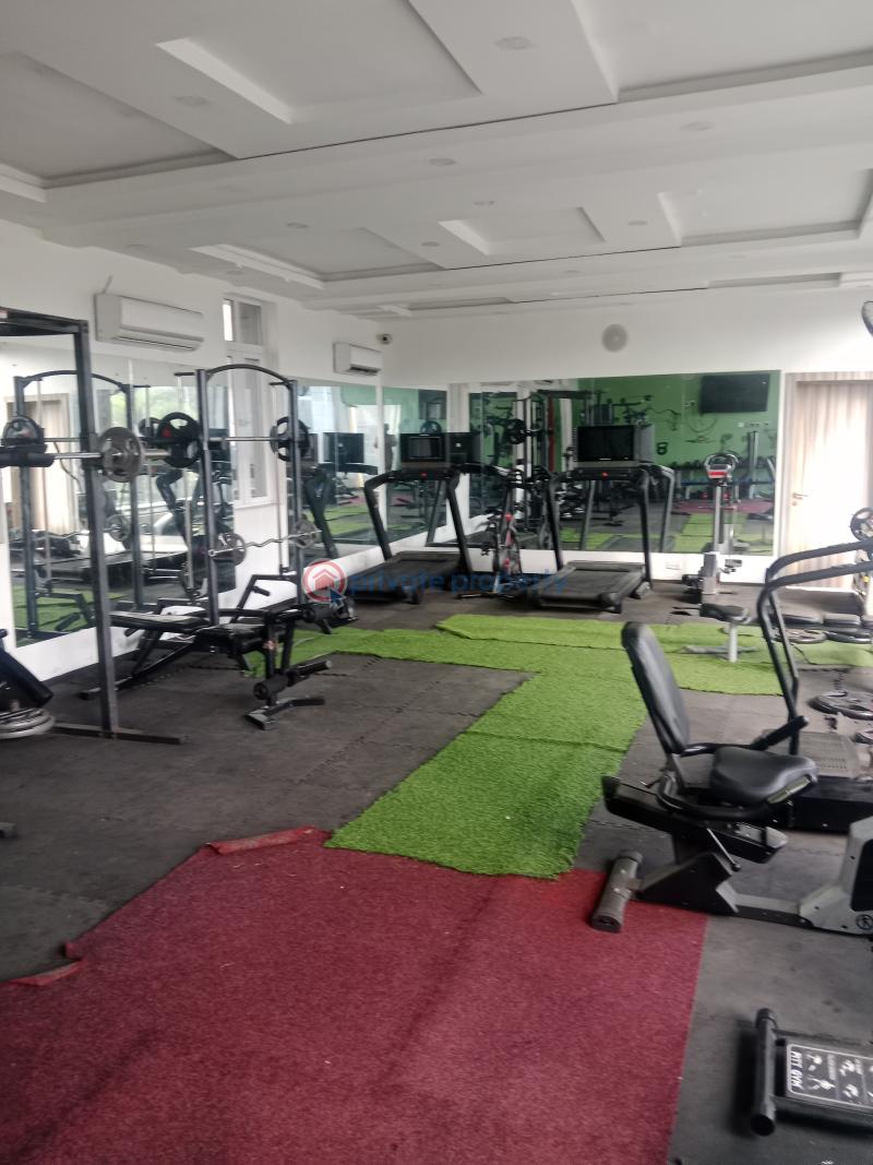 10 bedroom Townhouse For Sale Abijo Ajah Lagos - 9