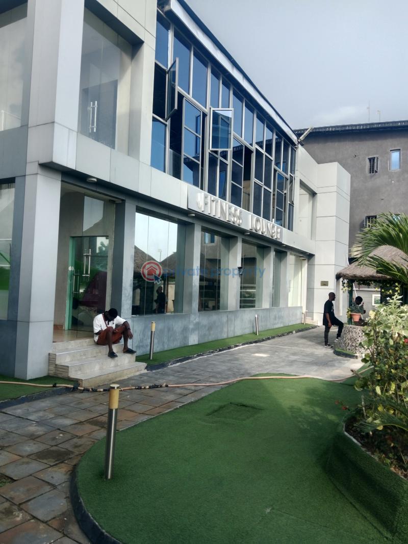 10 bedroom Townhouse For Sale Abijo Ajah Lagos - 11