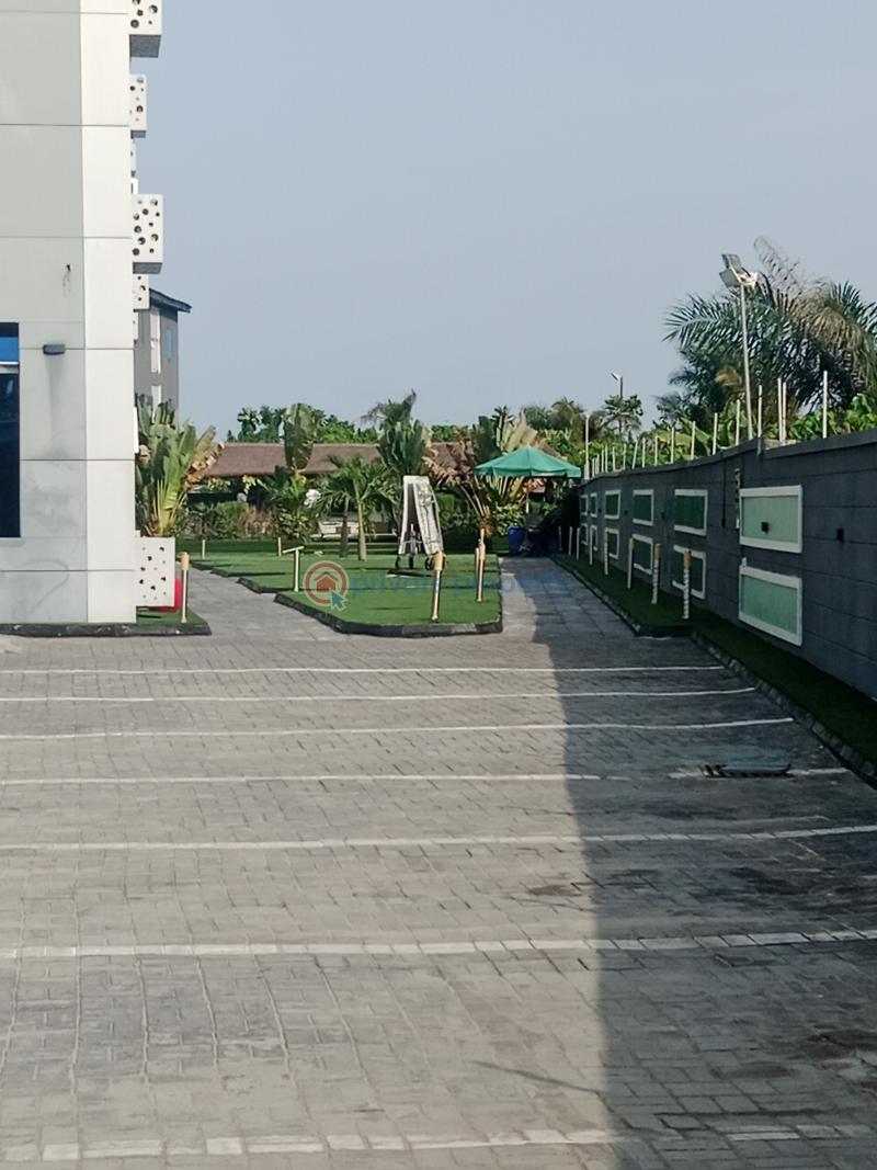 10 bedroom Townhouse For Sale Abijo Ajah Lagos - 1