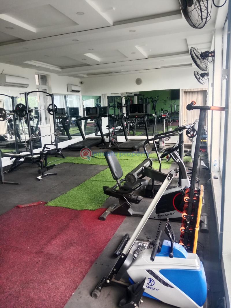 10 bedroom Townhouse For Sale Abijo Ajah Lagos - 8