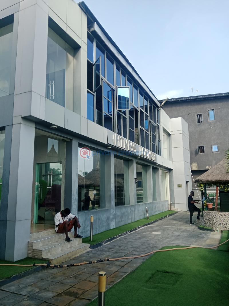 10 bedroom Townhouse For Sale Abijo Ajah Lagos - 10