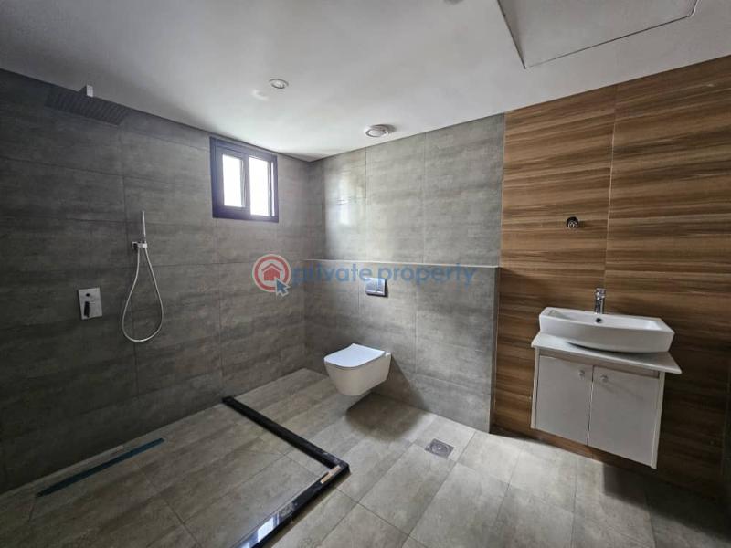 4 bedroom Block Of Flats For Rent Banana Island Road Ikoyi Banana Island Ikoyi Lagos - 4