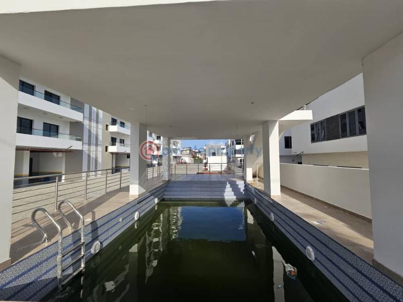 4 bedroom Block Of Flats For Rent Banana Island Road Ikoyi Banana Island Ikoyi Lagos - 9