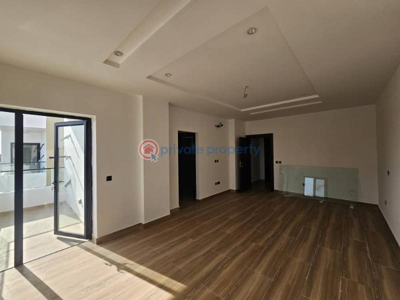 4 bedroom Block Of Flats For Rent Banana Island Road Ikoyi Banana Island Ikoyi Lagos - 14