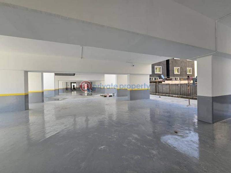 4 bedroom Block Of Flats For Rent Banana Island Road Ikoyi Banana Island Ikoyi Lagos - 10