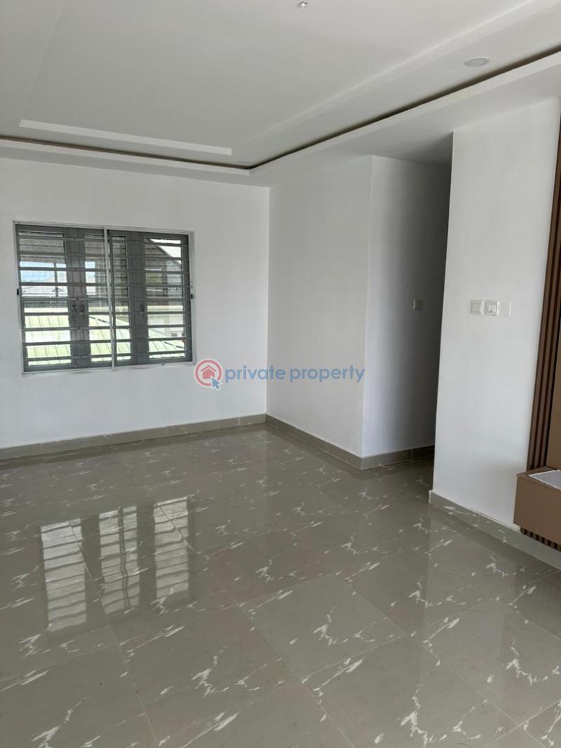 4 bedroom Detached Duplex For Sale Gowon Estate Egbeda Alimosho Lagos - 19