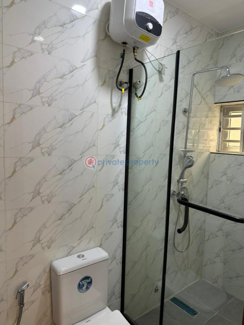 4 bedroom Detached Duplex For Sale Gowon Estate Egbeda Alimosho Lagos - 13