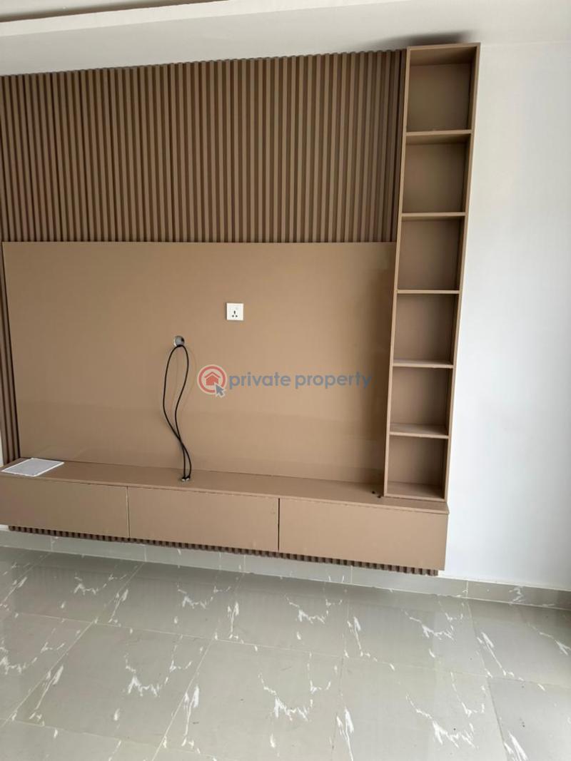 4 bedroom Detached Duplex For Sale Gowon Estate Egbeda Alimosho Lagos - 20
