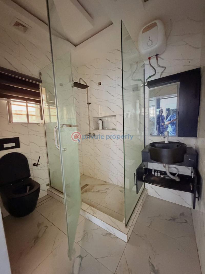 4 bedroom Detached Duplex For Sale Ajao Estate, Airport Road Ikeja Lagos - 7