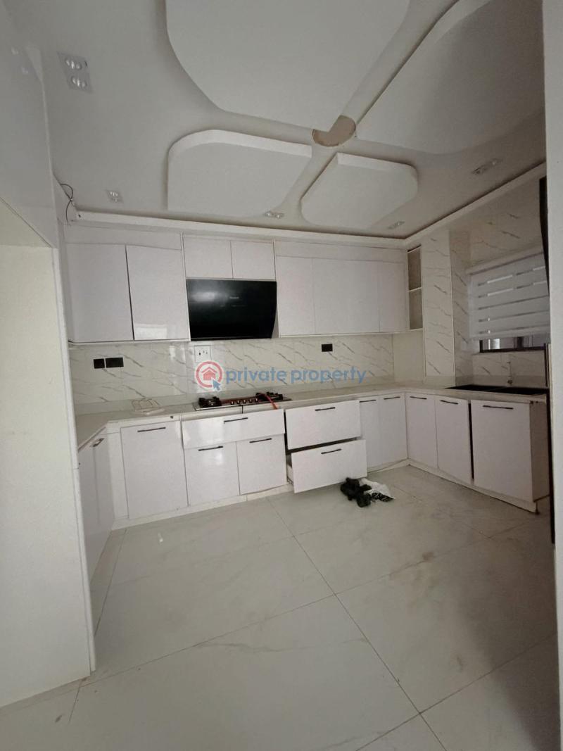 4 bedroom Detached Duplex For Sale Ajao Estate, Airport Road Ikeja Lagos - 0