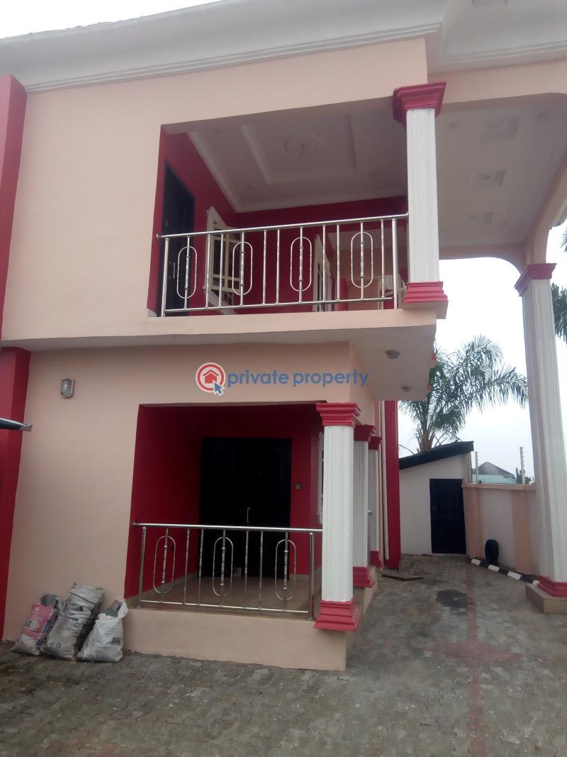 4 bedroom Duplex For Rent Mofor Warri Delta - 0
