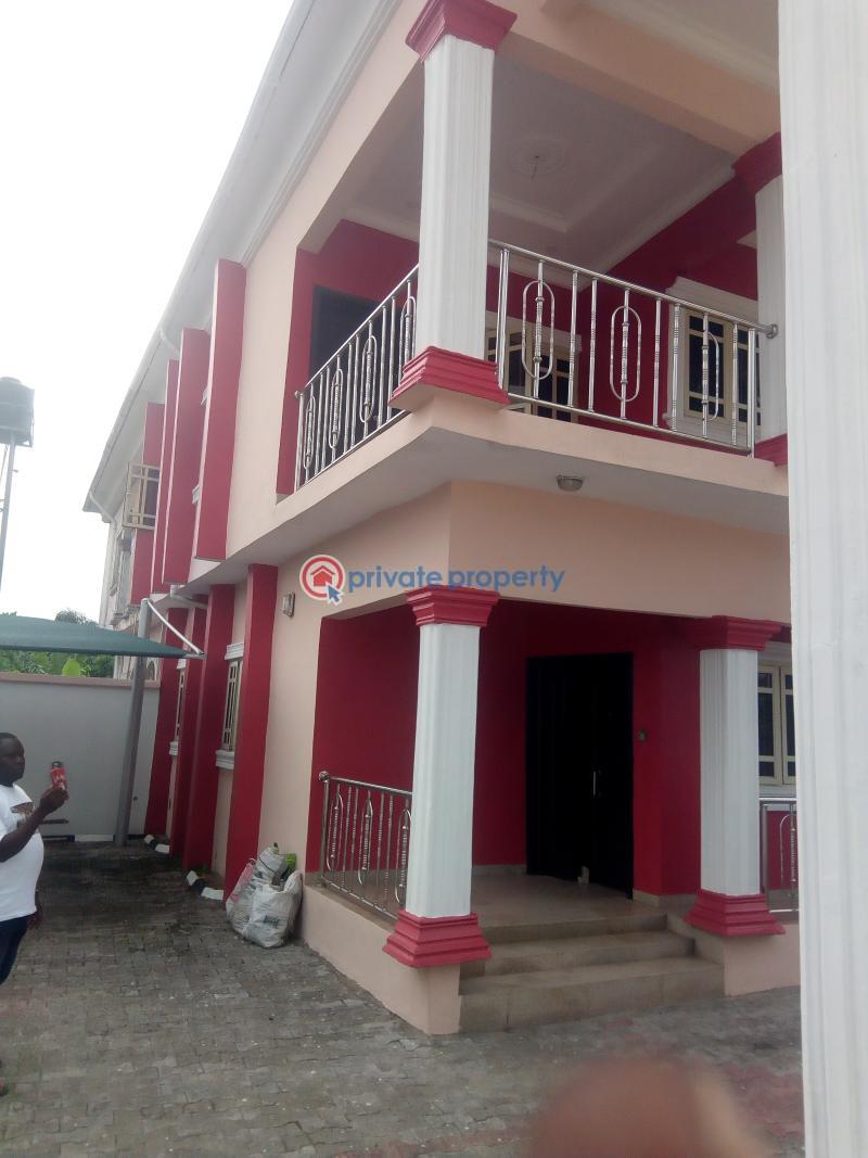 4 bedroom Duplex For Rent Mofor Warri Delta - 2