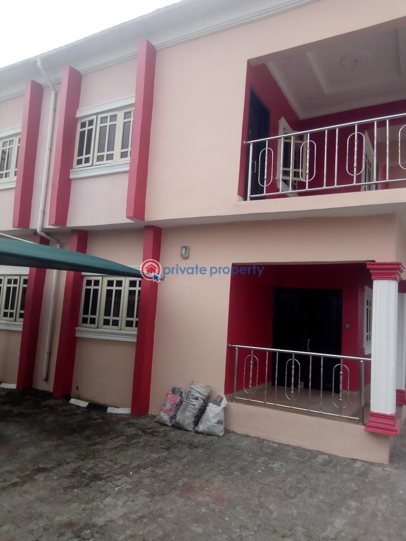 4 bedroom Duplex For Rent Mofor Warri Delta - 3