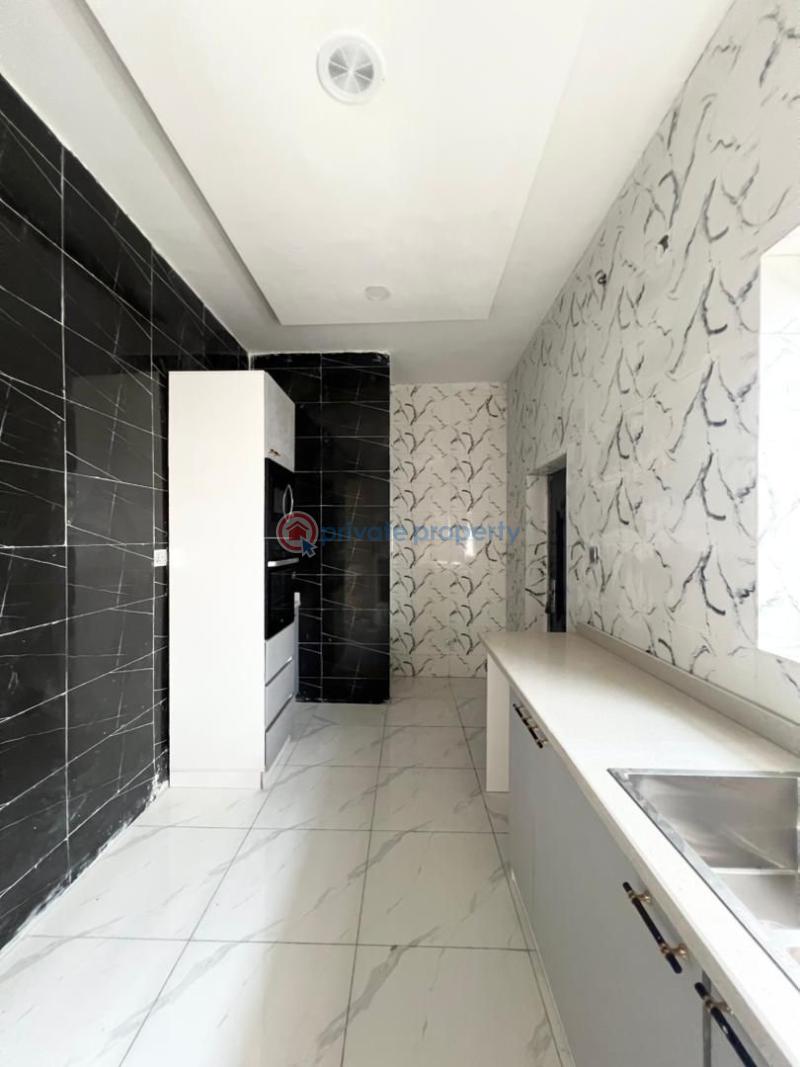 4 bedroom Semi detached Duplex For Sale Ikota Lekki Lagos - 16