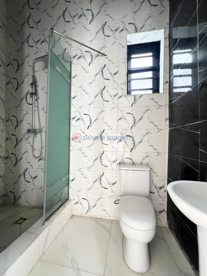 4 bedroom Semi detached Duplex For Sale Ikota Lekki Lagos - 1