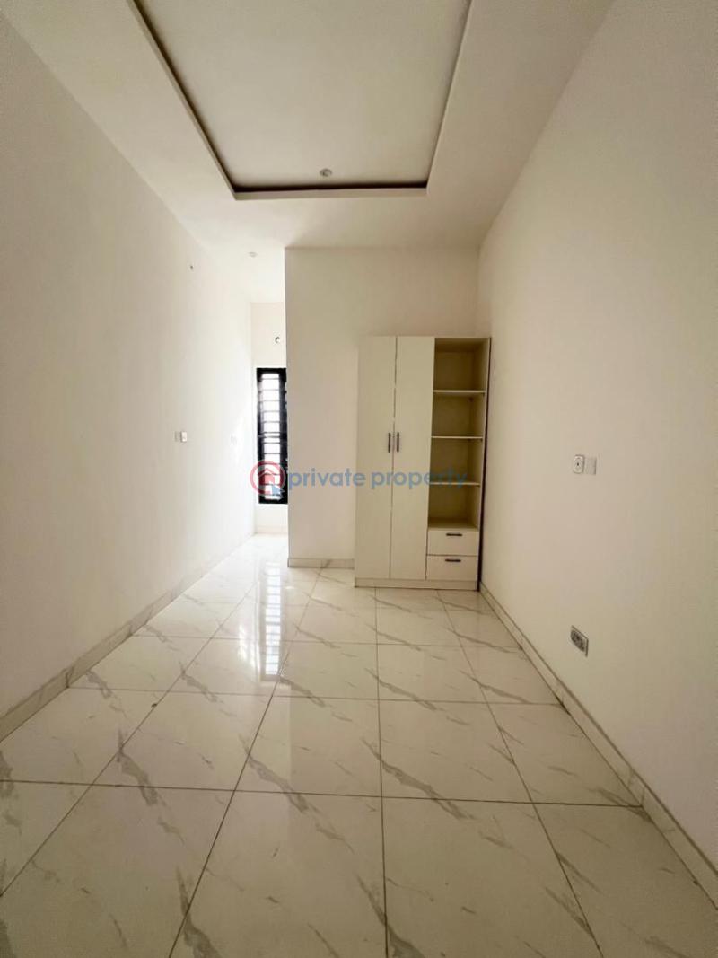 4 bedroom Semi detached Duplex For Sale Ikota Lekki Lagos - 7