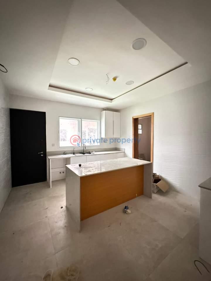 4 bedroom Semi detached Duplex For Sale Ikoyi Lagos - 0