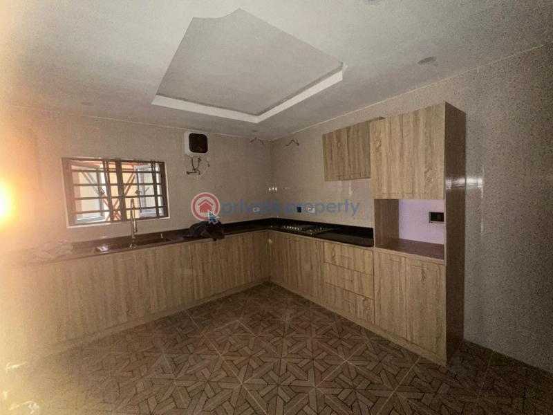 4 bedroom Semi detached Duplex For Sale Ajao Estate Isolo Lagos - 0