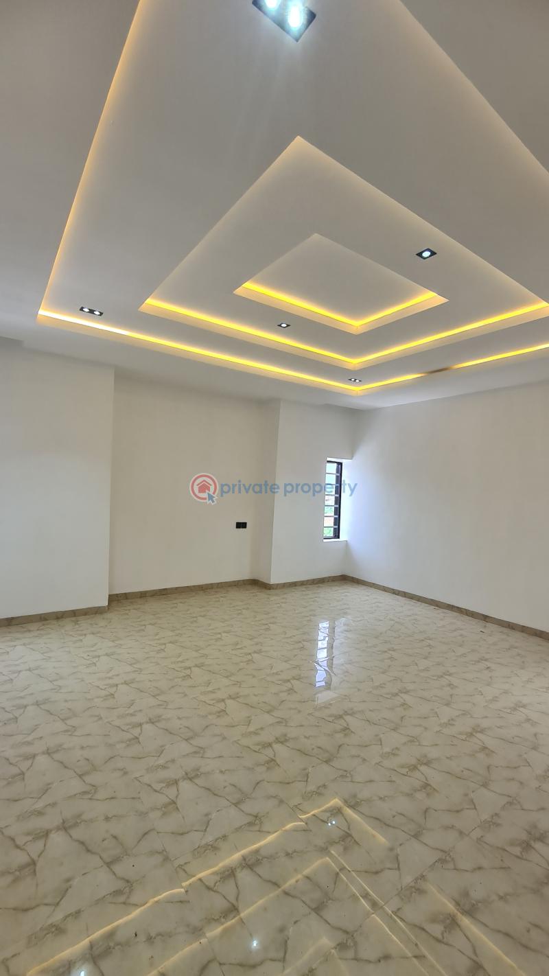 4 bedroom Detached Duplex For Sale Transekulu Enugu Suburb Enugu Area  - 7