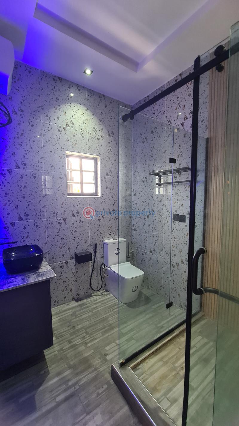 4 bedroom Detached Duplex For Sale Transekulu Enugu Suburb Enugu Area  - 9