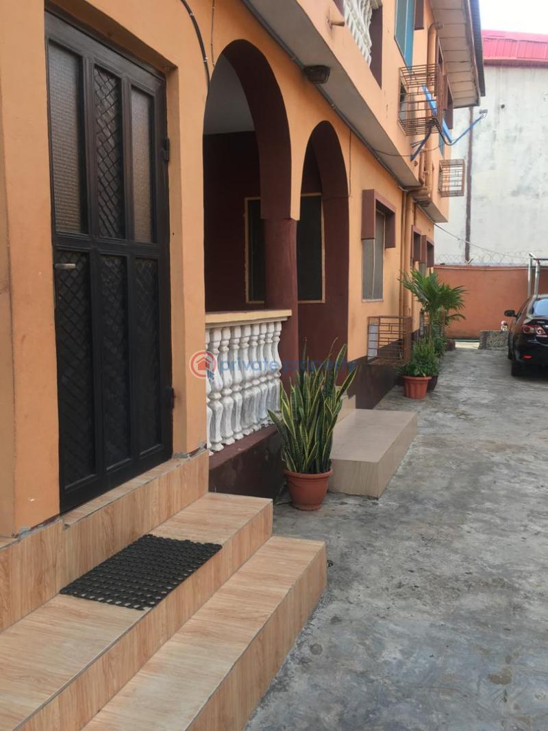 Flat & Apartment For Rent Ojodu Berger Ojodu Lagos