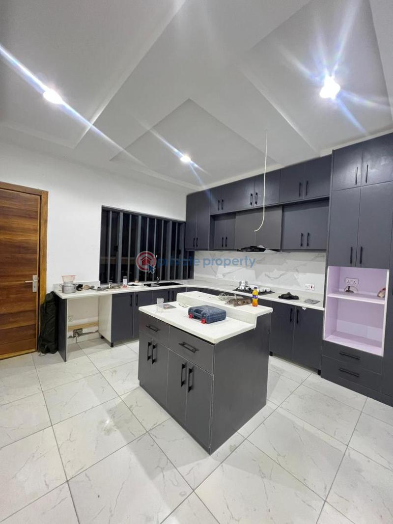 4 bedroom Semi detached Duplex For Sale Osapa Lekki Lagos - 0