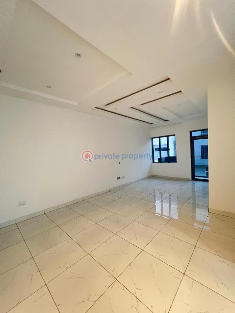 4 bedroom Semi detached Duplex For Sale Osapa Lekki Lagos - 13