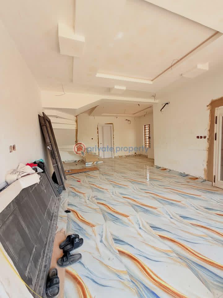 4 bedroom Semi detached Duplex For Sale Omole Phase 1 Ikeja Lagos - 5