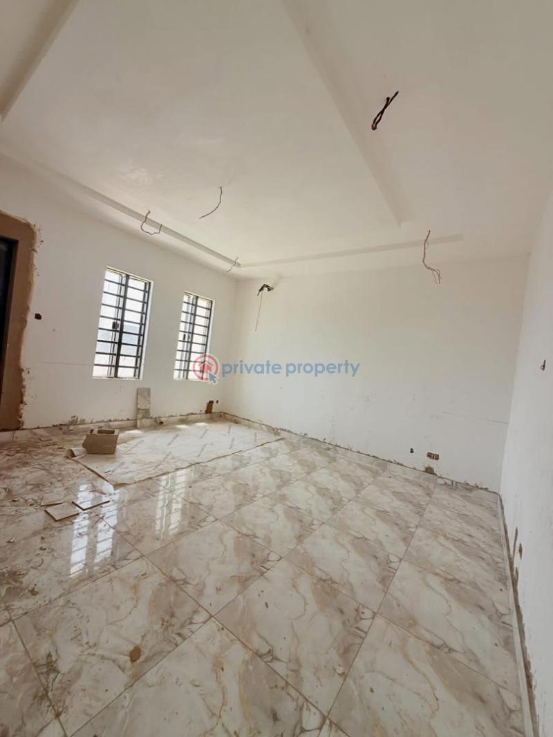 4 bedroom Semi detached Duplex For Sale Omole Phase 1 Ikeja Lagos - 4
