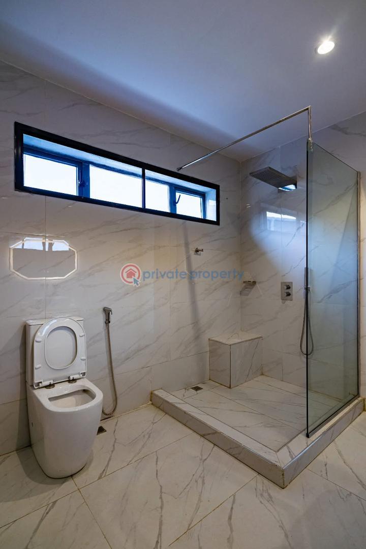 4 bedroom Semi detached Duplex For Rent Ikeja GRA Lagos - 1